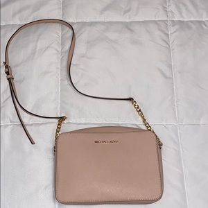 Michael Kors Crossbody Purse